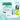 VT PDRN Hydrogel Mask 4 Sheets  Masks, Pads, Patches VT