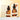 PHYSIOGEL Scienticals Daily Immune Ampoule Mask Pack 4 sheets  Masks, Pads, Patches Physiogel