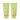 BRINGGREEN Artemisia Calming EX Modeling Pack 2-Form Cleanser 120ml 2-Pack  Skin Cleansing BRINGGREEN