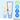 [cooling jinjeong/rice alchun diestrip] shipbuilding beauty clear rice sun cream aqua fresh 50ml  Sunscreen Beauty of Joseon