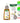 [BREAKFAST SET]LASH COAT FOOD ANTI-DR. SHAMPOO200ML&CONTROLLER150ML PLANNING  Hair Care Lushique