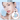 ETUDE Cloud Filter Cushion (Shooting Beam Highlighter + Refill)  Decorative cosmetics ETUDE