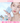 ETUDE Cloud Filter Cushion (Shooting Beam Highlighter + Refill)  Decorative cosmetics ETUDE