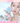ETUDE Cloud Filter Cushion (Shooting Beam Highlighter + Refill)  Decorative cosmetics ETUDE