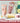 Whipped Vegan Pack Cleanser 130g 4-pack (Peach Fair/Mug Tree/Fig Butter/Yuzu Mango)  Skin Cleansing Whipped