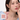 antique single shadow 6colors  Decorative cosmetics Andear