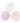 Shingmulnara Pearl Rice Brightening Tone-up Sun Cushion 4 Types (White/Peach/Purple)  Sunscreen Shingmulnara