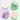Plant Country Poreless Rice Vitality Tone Up Sun Cushion  Sunscreen Plant Base