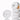 PORTRE Pure Layer Cushion Glow 3 Type Choice  Decorative cosmetics PORTRE