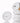 PORTRE Pure Layer Cushion Glow 3 Type Choice  Decorative cosmetics PORTRE