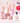 DEAR DAHLIA Petal Blur Cream Blush  Decorative cosmetics DEAR DAHLIA