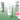 d'Alba Green Tone-Up Sunscreen 50ml  Sunscreen d'Alba