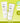 Dr.Jart+ Every Sun Day Mild Sun 30ml 2-pack  Sunscreen Dr.Jart+