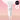 medicube PDRN Pink Tone-up Sunscreen 50ml  Sunscreen medicube