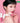 AMUSE Powder Velvet Tint 3.3g 8 Colors  Decorative cosmetics AMUSE