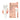 Ally Chrono Beauty Color On UV Cheek Sunscreen 3-piece Set (Pink/Orange/Highlighter)  Sunscreen Ally