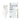 Ally Chrono Beauty Color On UV Cheek Sunscreen 3-piece Set (Pink/Orange/Highlighter)  Sunscreen Ally