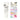 Ally Chrono Beauty Lasting Primer UV 25g  Sunscreen Ally