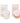 Shingmulnara Radiant Rice Glow Tone-Up Sun Cushion Refill 2ea 2 Types (01/02)