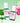 Dr.Jart+ Cicapair Intensive Soothing Repair Serum 30ml 2-pack  Toners, Serums, Essences Dr.Jart+