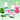 Dr.Jart+ Cicapair Intensive Soothing Repair Serum 30ml 2-pack  Toners, Serums, Essences Dr.Jart+
