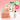 goodal Pig&Seed Peptide Skin Booster Shot Essence 120ml + 31ml + Cotton Pads  Toners, Serums, Essences goodal