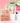 goodal Pig&Seed Peptide Skin Booster Shot Essence 120ml + 31ml + Cotton Pads  Toners, Serums, Essences goodal