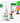 Kiehl's Ultra Pure Serum 30ml 2-pack  Toners, Serums, Essences Kiehl's