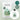[Built-in Serum Pack] 4 Arencia Holi Hap Mask Pack (+1 pack)  Masks, Pads, Patches Arensiya