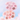 dasique Pink Blossom Shadow Palette 9 colors  Decorative cosmetics dasique