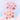 dasique Pink Blossom Shadow Palette 9 colors  Decorative cosmetics dasique