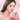 dasique Pink Blossom Shadow Palette 9 colors  Decorative cosmetics dasique
