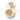 CNP Propolis Ampoule In Cover Cushion 15g Refill 2-pack  Decorative cosmetics CNP