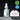 [Vitamin B3] SVR Hydra B3 Ampoule 30ml Special Set (+10ml)/Single Product  Toners, Serums, Essences SVRP