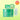 [TRAFFIC/BATHING] DUIT TREE AC DEEP SOOTHING PADS 2 STACKS1  Masks, Pads, Patches Dewytree