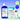 Mediflll Extra Super9 Plus 3X 250ml  Skin Cleansing Mediheal