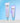 Torriden Dive-In Purple Tone-Up Sunscreen 60ml + 20ml  Sunscreen Torriden