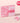 medicube PDRN Pink One Day Serum 1.5ml x 10ea  Toners, Serums, Essences medicube