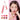 YNM Heart Gelring Lip Tint 6 Colors  Decorative cosmetics YNM