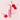 YNM Heart Gelling Lip Tint 6 Colors  Decorative cosmetics YNM