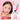 YNM Heart Gelling Lip Tint 6 Colors  Decorative cosmetics YNM