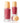 Laka Fruity Glam Tint Mini 1.9g 50 Colors  Decorative cosmetics Rovectin