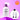 FATION Nose Canine Trouble Pore Elasticity Serum 50ml (+5ml)  Toners, Serums, Essences FATION