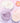 Shingmulnara Bright Rice Radiance Tone-up Sun Cushion 3 Shades  Sunscreen Shingmulnara