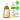 Rausch Coltsfoot Anti-Dandruff Shampoo 200ml & Lotion 200ml 2-pack  Hair Care Rausch