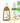 Rausch Coltsfoot Anti-Dandruff Shampoo 200ml & Lotion 200ml 2-pack  Hair Care Rausch