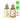 Rausch Coltsfoot Anti-Dandruff Shampoo 200ml & Lotion 200ml 2-pack  Hair Care Rausch