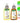 Rausch Coltsfoot Anti-Dandruff Shampoo 200ml & Lotion 200ml 2-pack  Hair Care Rausch