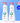 Leivy Goat Milk Body Lotion Double Set  Body Care LABIOTTE