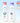 Leivy Goat Milk Body Lotion Double Set  Body Care LABIOTTE